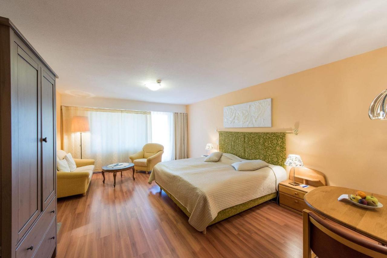 Badehotel Salina Maris - Wellness & Vintage Мёрель Экстерьер фото