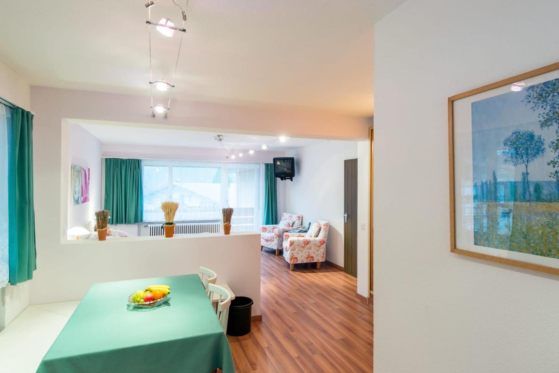 Badehotel Salina Maris - Wellness & Vintage Мёрель Экстерьер фото