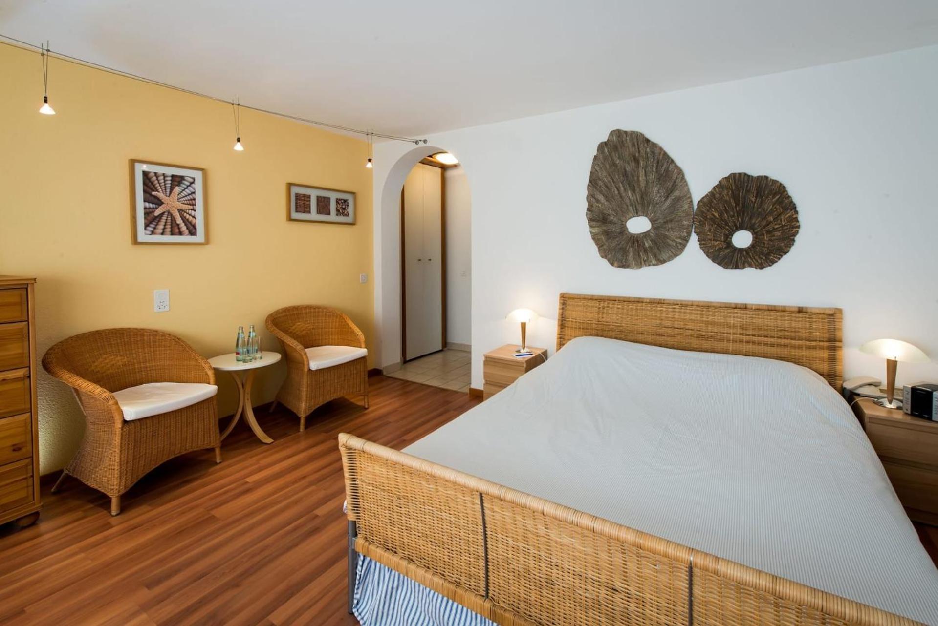Badehotel Salina Maris - Wellness & Vintage Мёрель Экстерьер фото