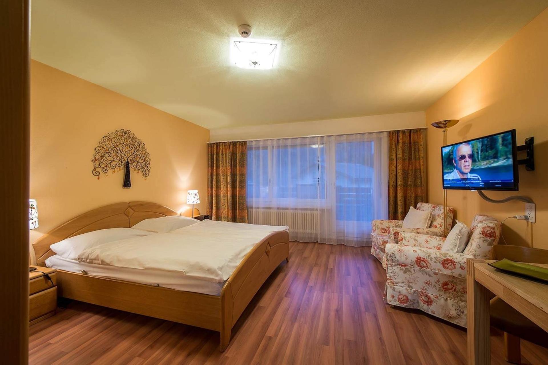 Badehotel Salina Maris - Wellness & Vintage Мёрель Экстерьер фото
