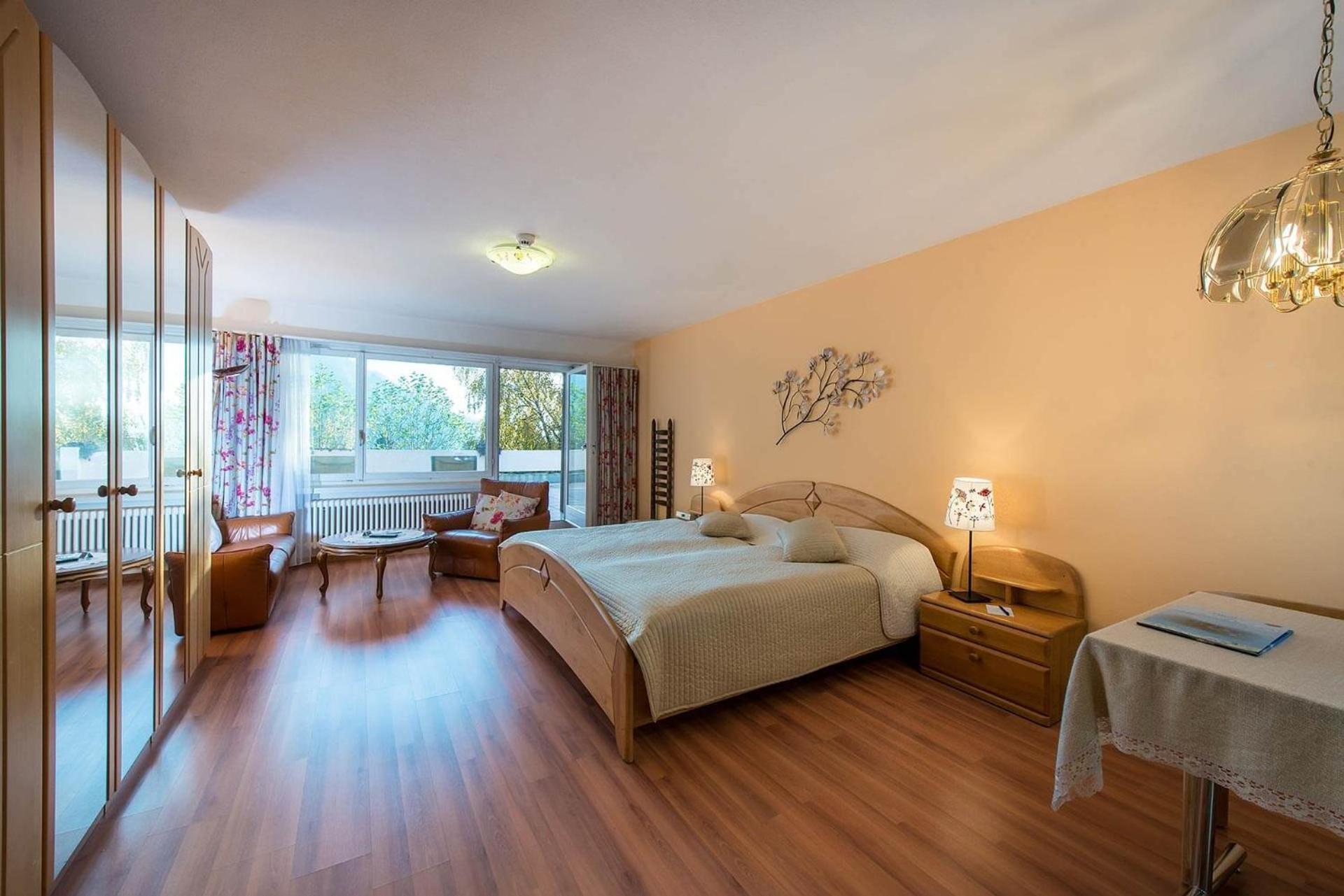 Badehotel Salina Maris - Wellness & Vintage Мёрель Экстерьер фото