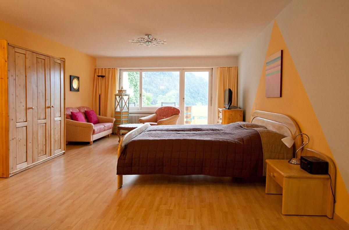 Badehotel Salina Maris - Wellness & Vintage Мёрель Экстерьер фото