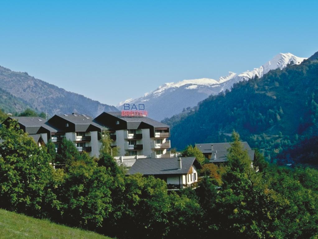 Badehotel Salina Maris - Wellness & Vintage Мёрель Экстерьер фото