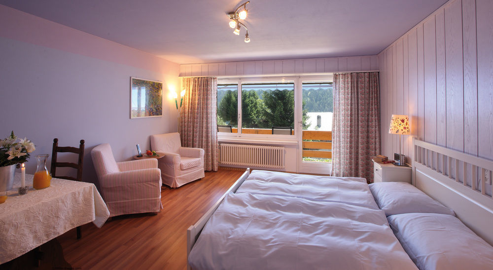 Badehotel Salina Maris - Wellness & Vintage Мёрель Экстерьер фото