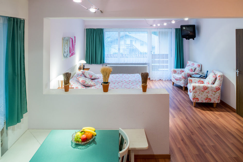 Badehotel Salina Maris - Wellness & Vintage Мёрель Экстерьер фото