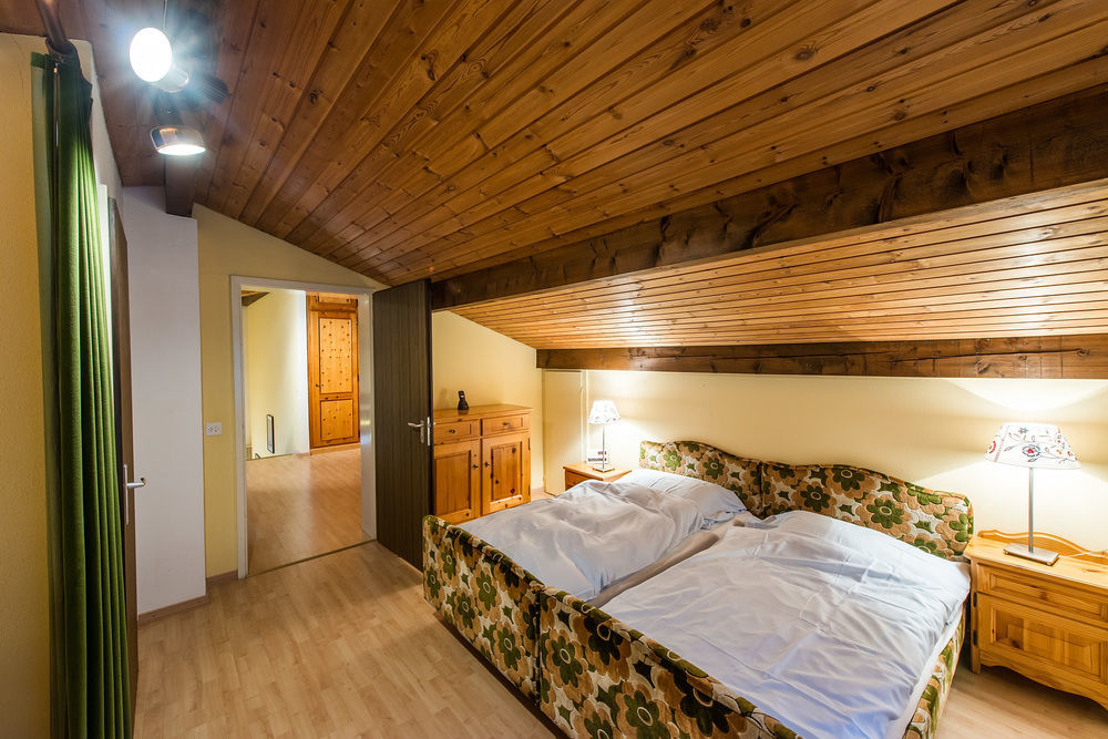 Badehotel Salina Maris - Wellness & Vintage Мёрель Экстерьер фото