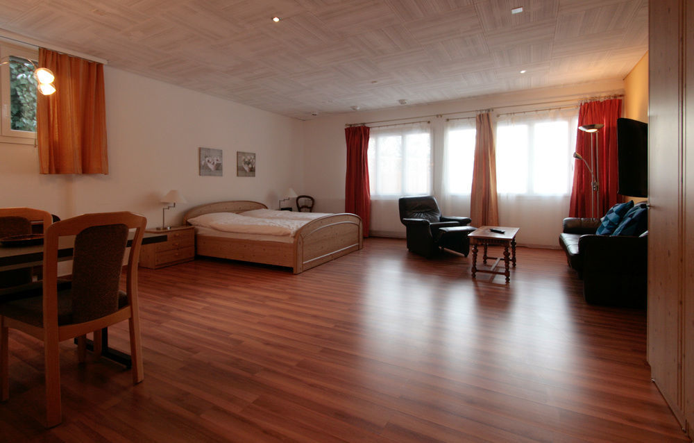Badehotel Salina Maris - Wellness & Vintage Мёрель Экстерьер фото
