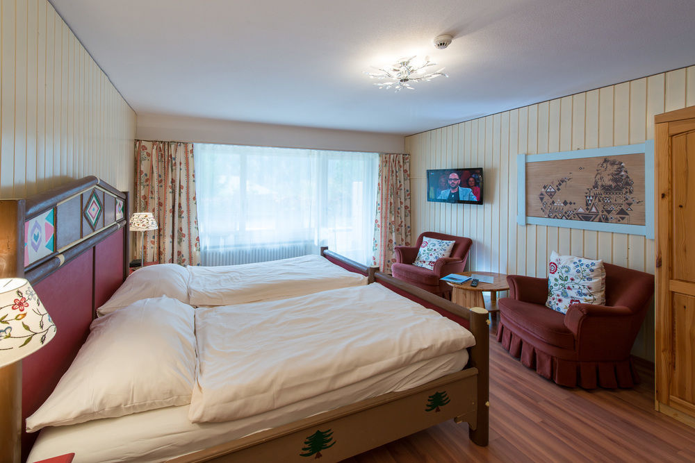 Badehotel Salina Maris - Wellness & Vintage Мёрель Экстерьер фото