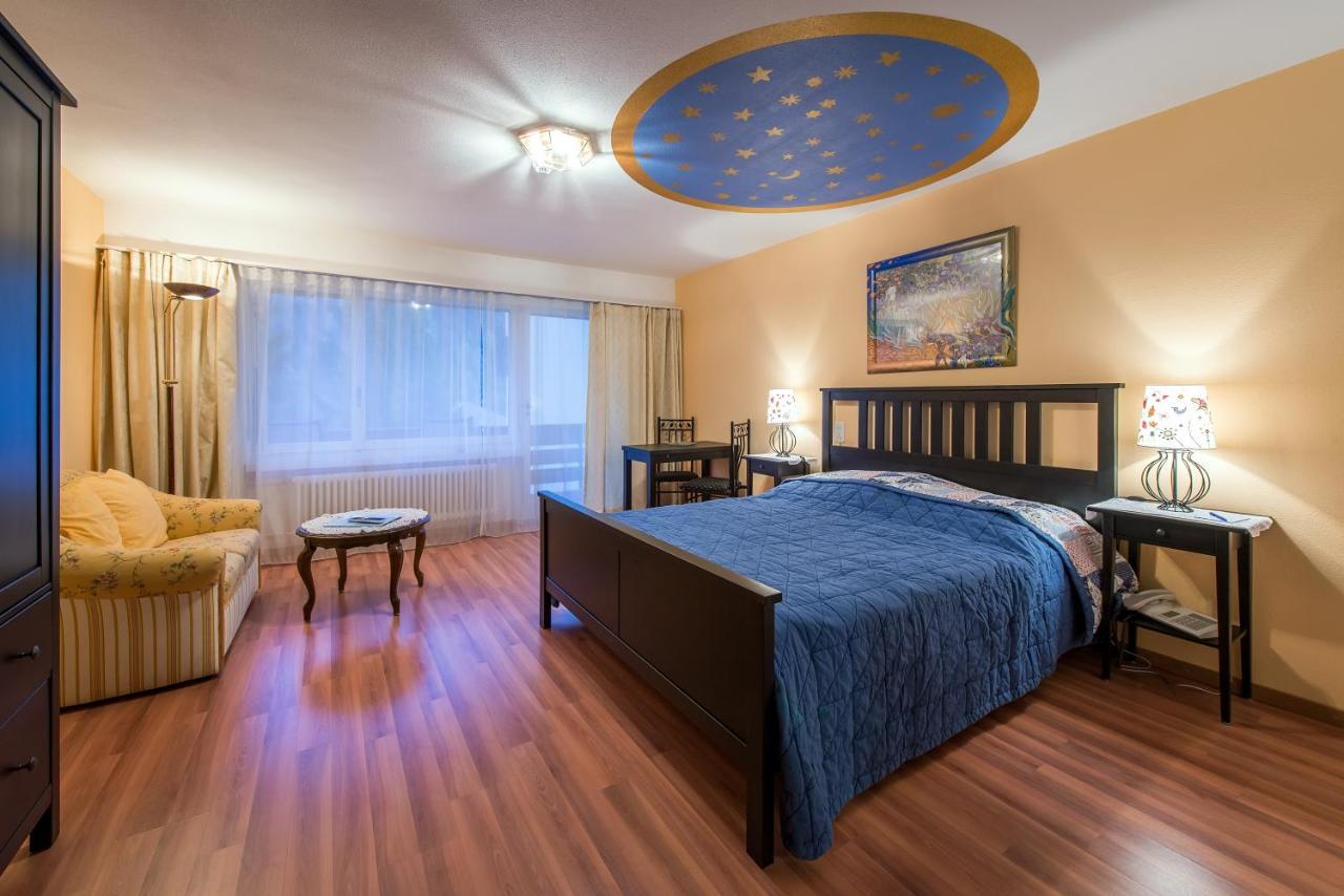Badehotel Salina Maris - Wellness & Vintage Мёрель Экстерьер фото